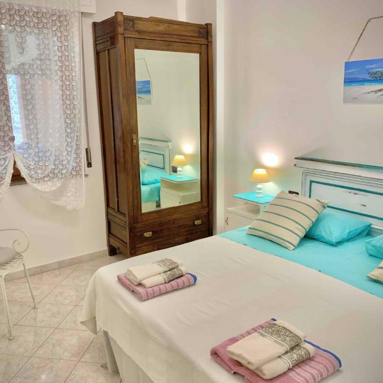Casa Di Famiglia - Appartamento con 2 Camere da Letto - 28