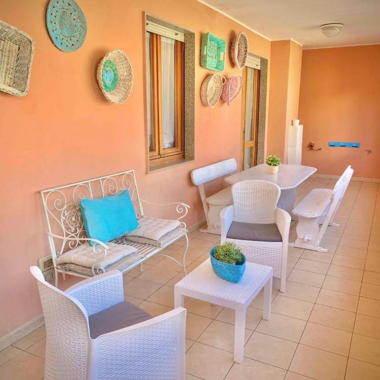 Casa Di Famiglia - Appartamento con 2 Camere da Letto - 12