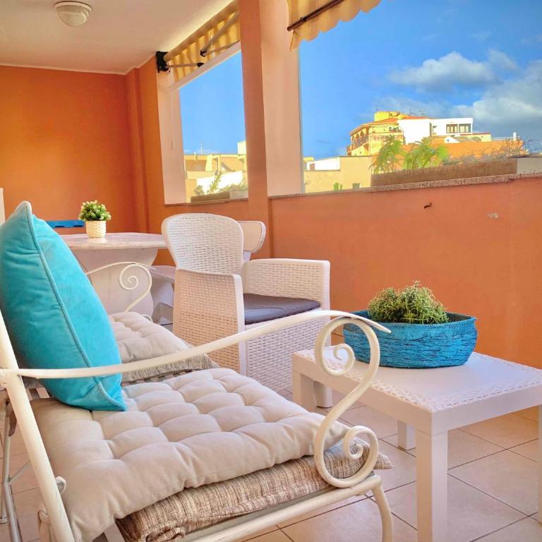 Casa Di Famiglia - Appartamento con 2 Camere da Letto - 1