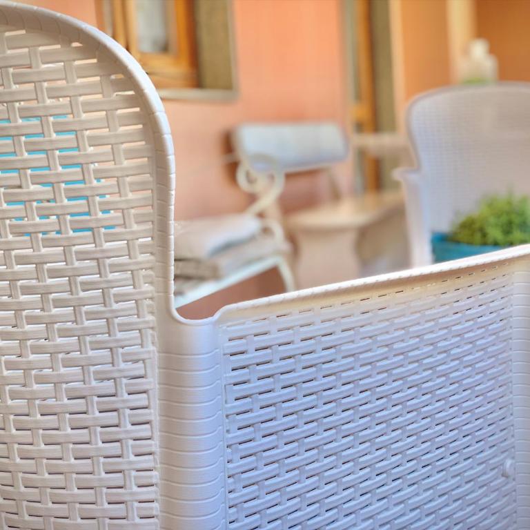 Casa Di Famiglia - Appartamento con 2 Camere da Letto - 23