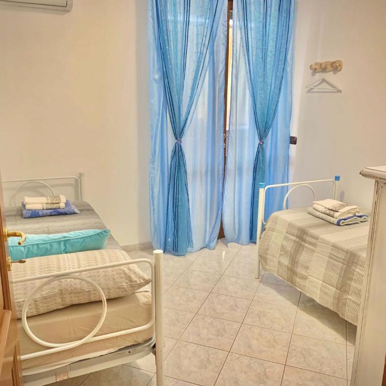 Casa Di Famiglia - Appartamento con 2 Camere da Letto - 37