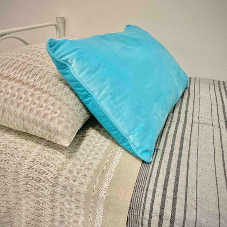 Casa Di Famiglia - Appartamento con 2 Camere da Letto - 33