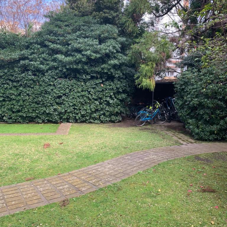 excelete departamento en el centro de Martinez - Apartamento de 2 dormitorios - 5