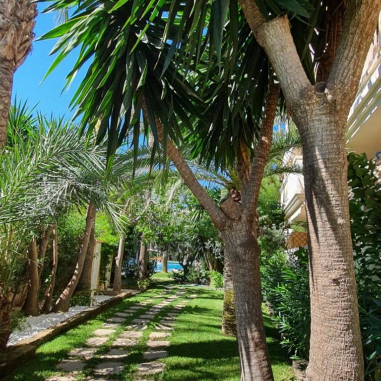 Apart. Nou Fontana - Javea - Apartamento de 2 dormitorios - 21