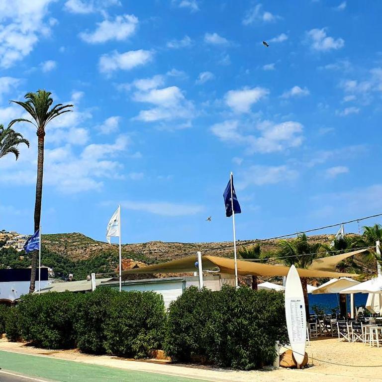 Apart. Nou Fontana - Javea - Apartamento de 2 dormitorios - 30