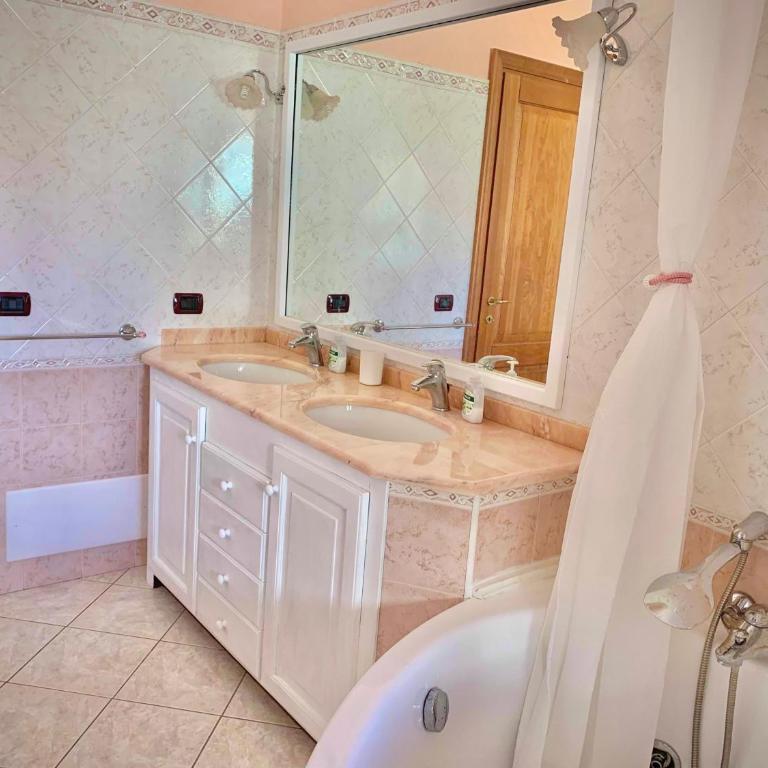 Casa Di Famiglia - Appartamento con 2 Camere da Letto - 43