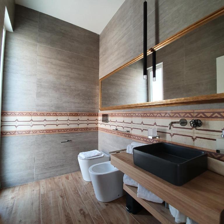 MY HOUSE LUXURY HOME - Deluxe King Room - 3