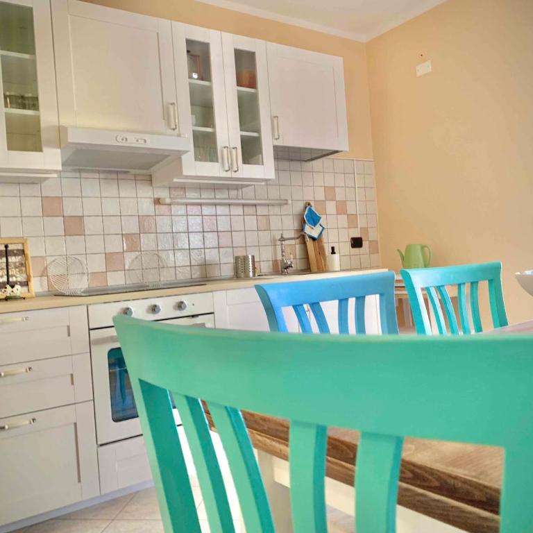 Casa Di Famiglia - Appartamento con 2 Camere da Letto - 6