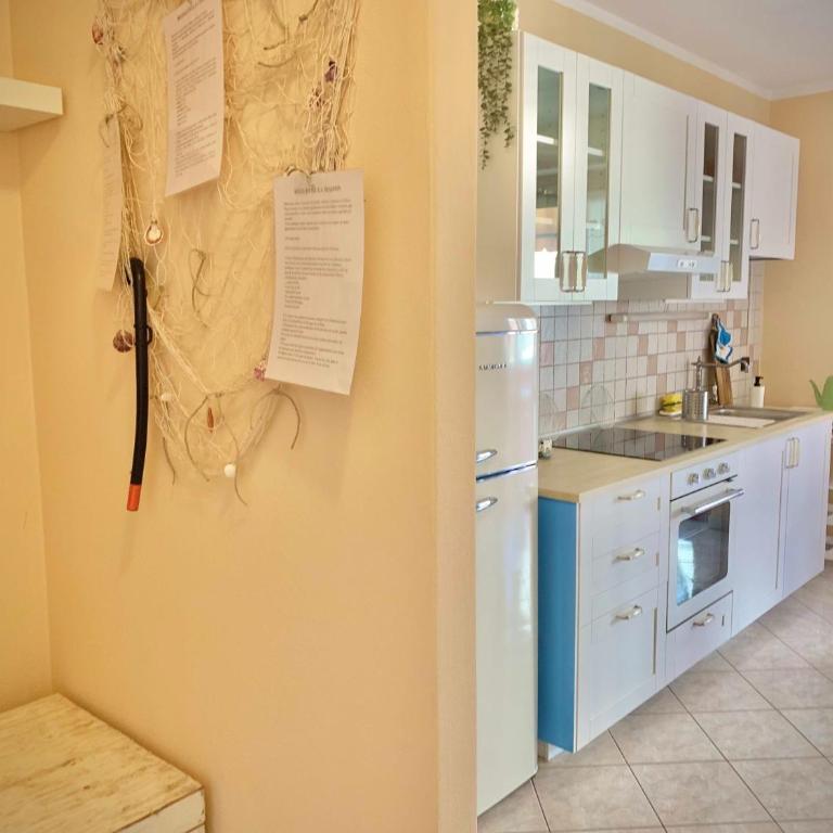 Casa Di Famiglia - Appartamento con 2 Camere da Letto - 9