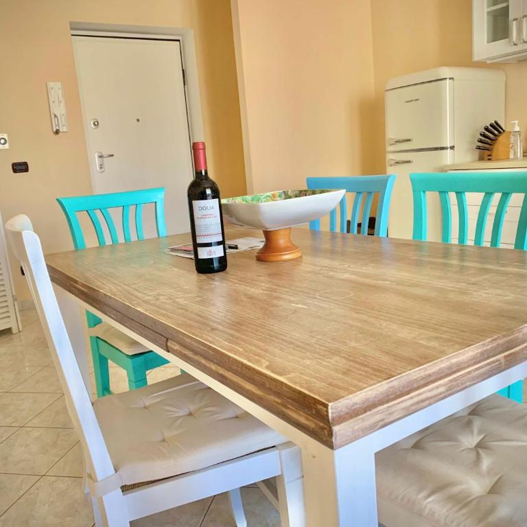 Casa Di Famiglia - Appartamento con 2 Camere da Letto - 7