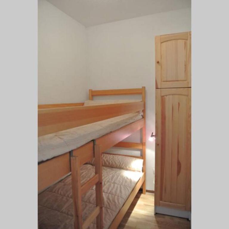 Font-Romeu La Plane Sud - vue panoramique - Appartement 2 Chambres - 13