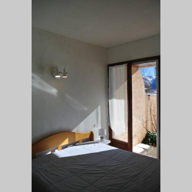 Font-Romeu La Plane Sud - vue panoramique - Appartement 2 Chambres - 15