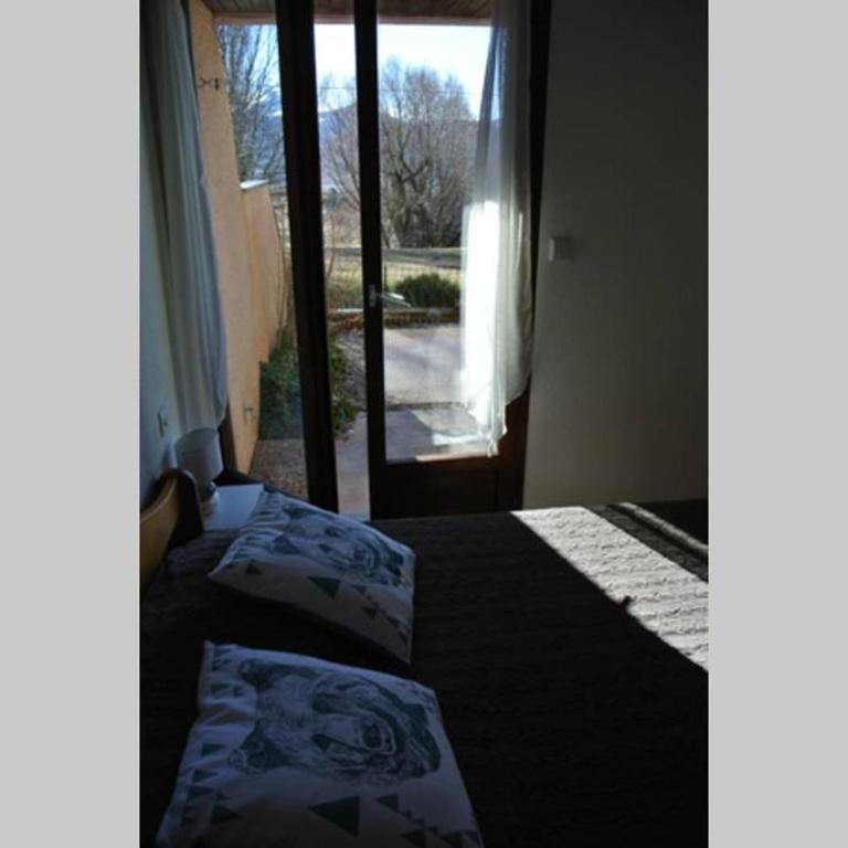 Font-Romeu La Plane Sud - vue panoramique - Appartement 2 Chambres - 22