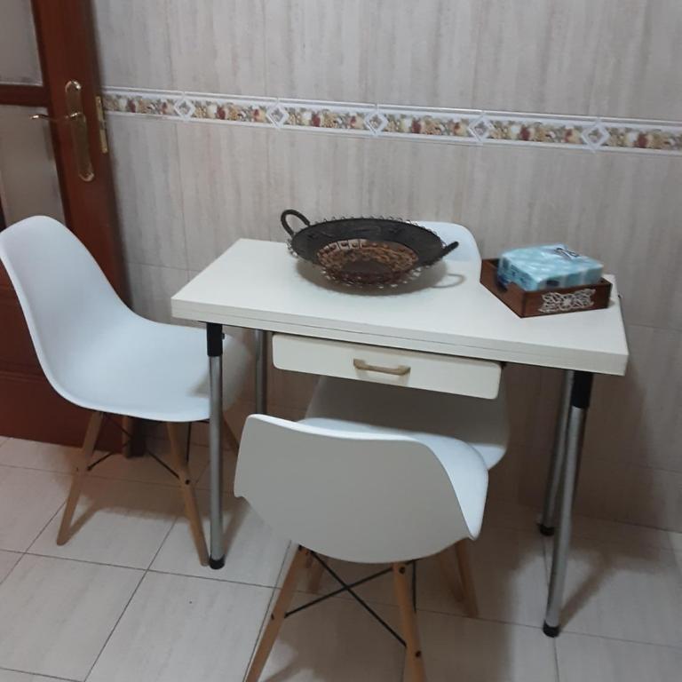 jucar carmen - Apartamento de 3 dormitorios - 2