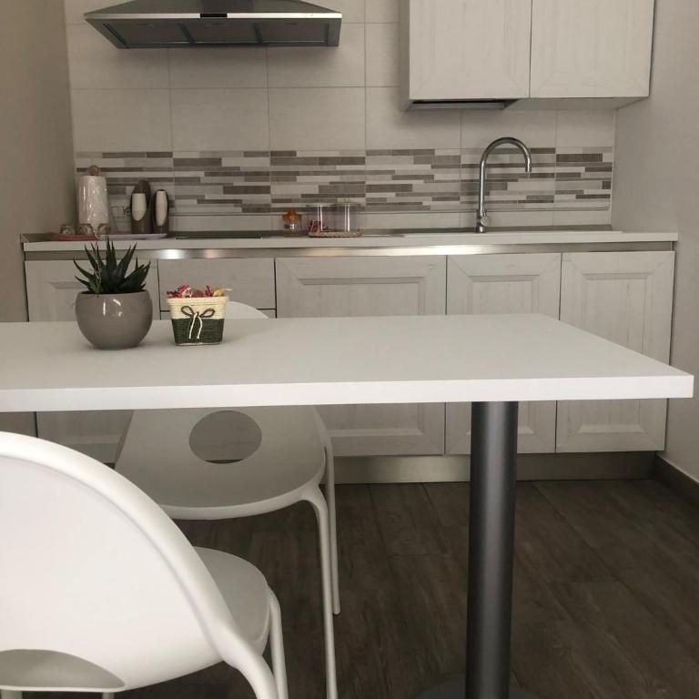 B&B Green Oasis - Camera Tripla con Bagno Privato - 7