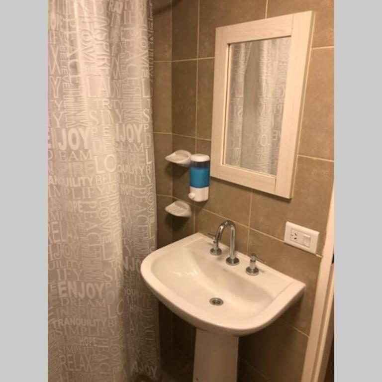 Apart Amapola Family & Friends - Apartamento de 1 dormitorio - 19