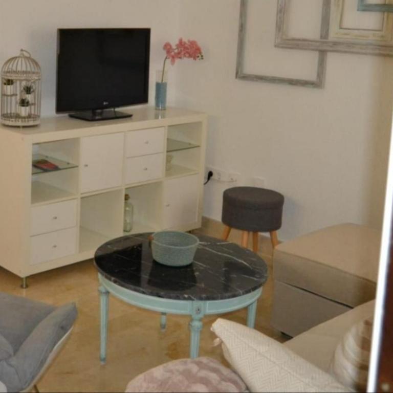Triana Cathedral House - Apartamento - 17