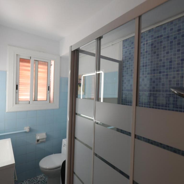 El Faro Apartaments Platja Llarga-Les Salines-TGN - Apartamento de 2 dormitorios - 55