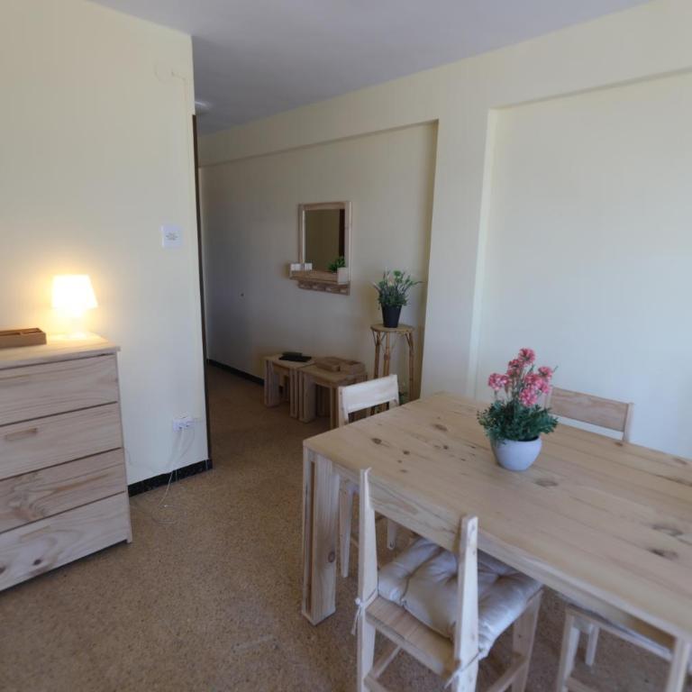 El Faro Apartaments Platja Llarga-Les Salines-TGN - Apartamento de 2 dormitorios - 35