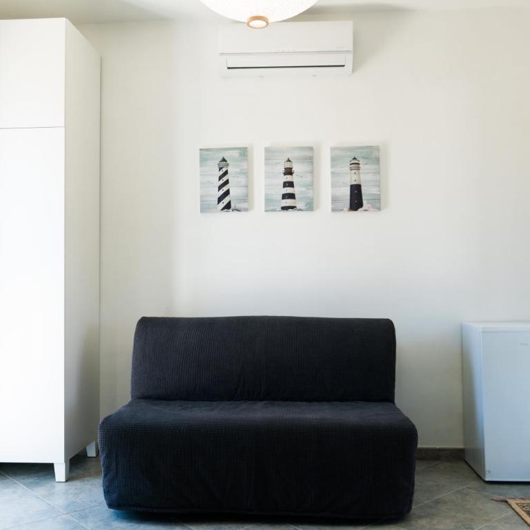 Albarìa Favignana Apartments - Appartamento Standard - 5