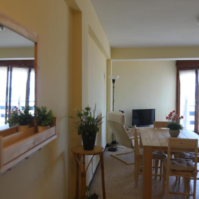 El Faro Apartaments Platja Llarga-Les Salines-TGN - Apartamento de 2 dormitorios - 21