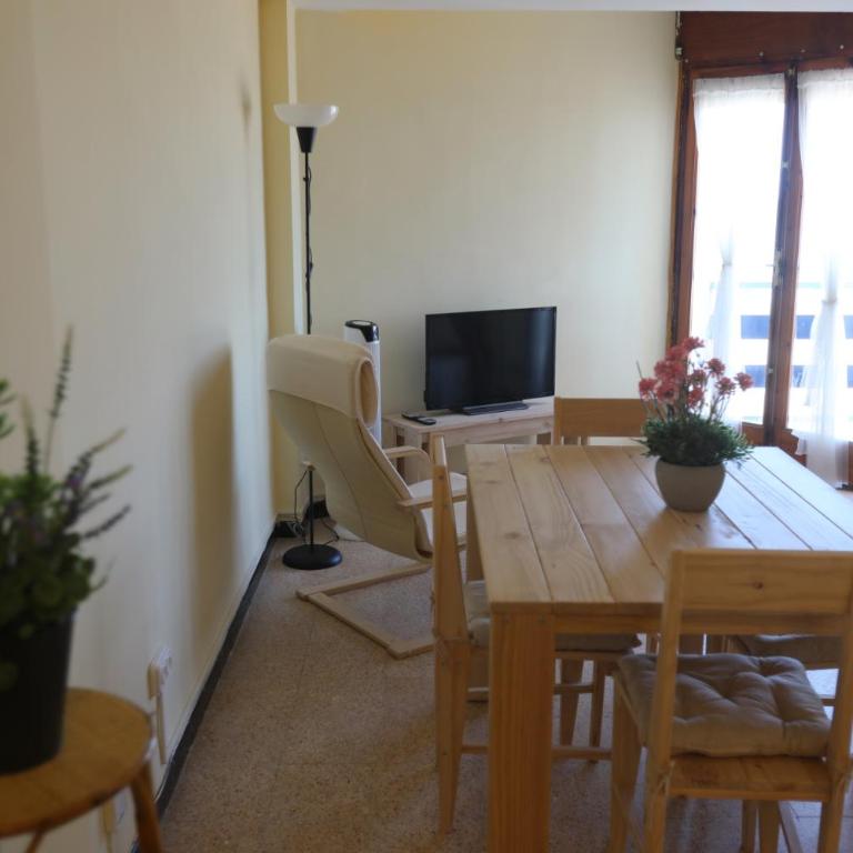 El Faro Apartaments Platja Llarga-Les Salines-TGN - Apartamento de 2 dormitorios - 22