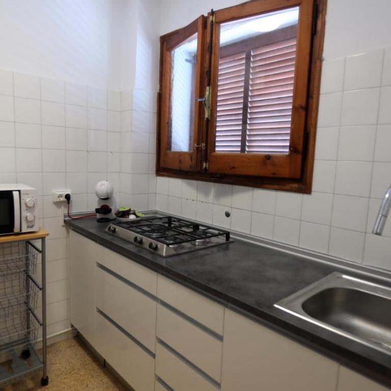 El Faro Apartaments Platja Llarga-Les Salines-TGN - Apartamento de 2 dormitorios - 57