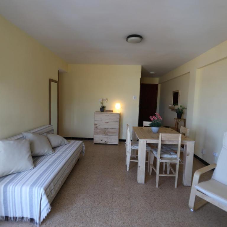 El Faro Apartaments Platja Llarga-Les Salines-TGN - Apartamento de 2 dormitorios - 31