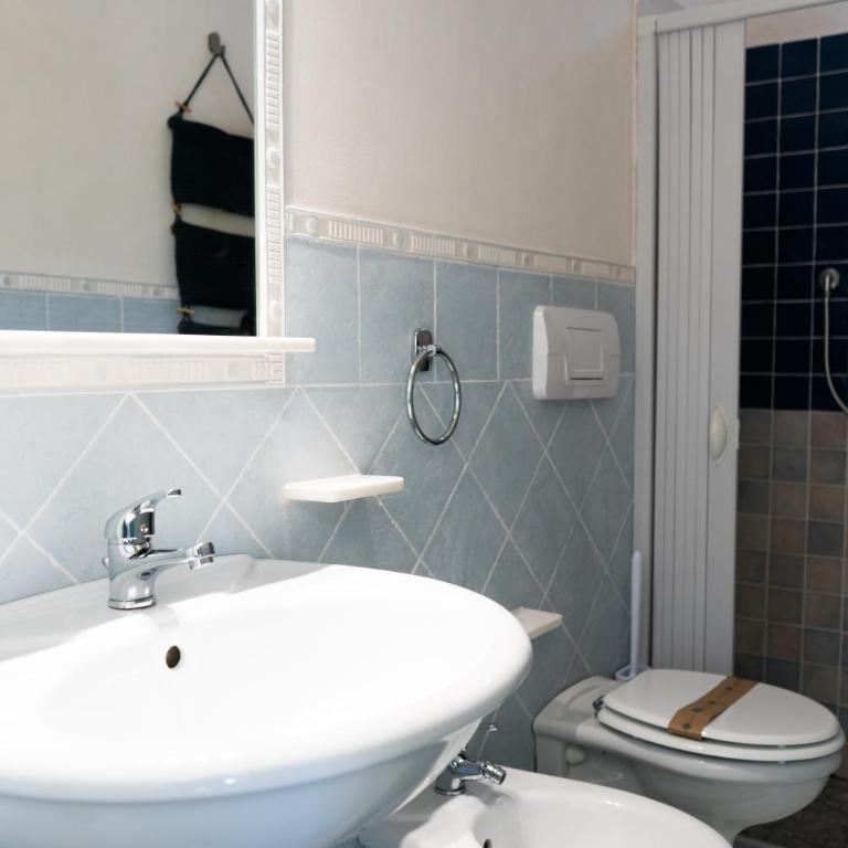 Albarìa Favignana Apartments - Appartamento Standard - 9