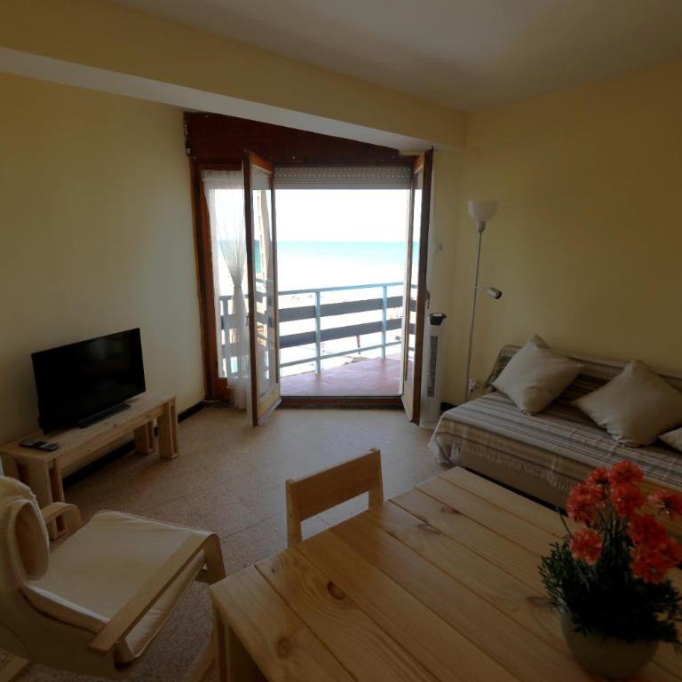 El Faro Apartaments Platja Llarga-Les Salines-TGN - Apartamento de 2 dormitorios - 32
