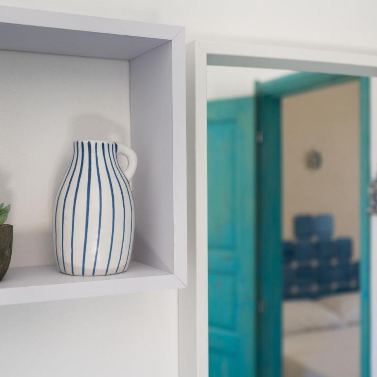 Albarìa Favignana Apartments - Appartamento Standard - 3