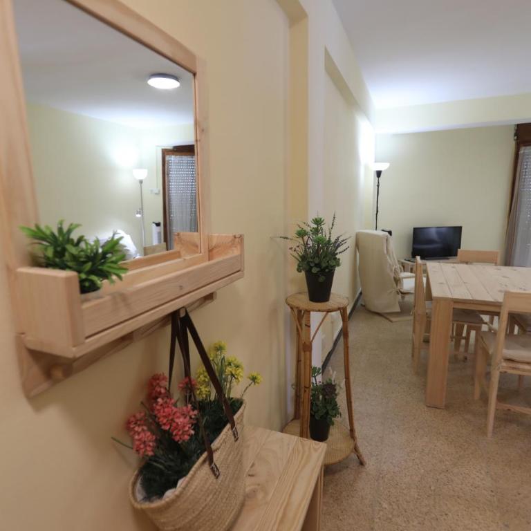 El Faro Apartaments Platja Llarga-Les Salines-TGN - Apartamento de 2 dormitorios - 19