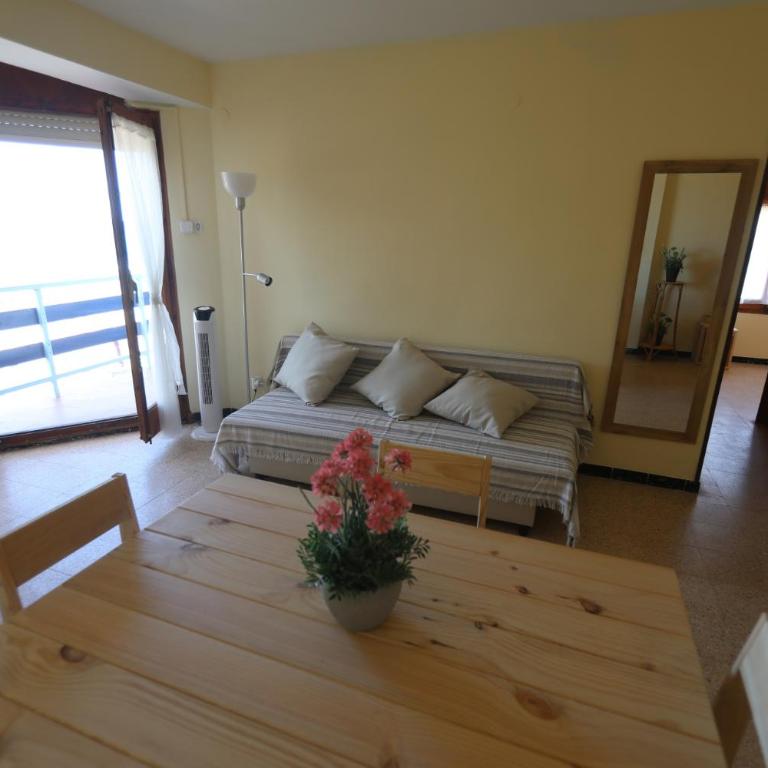 El Faro Apartaments Platja Llarga-Les Salines-TGN - Apartamento de 2 dormitorios - 25