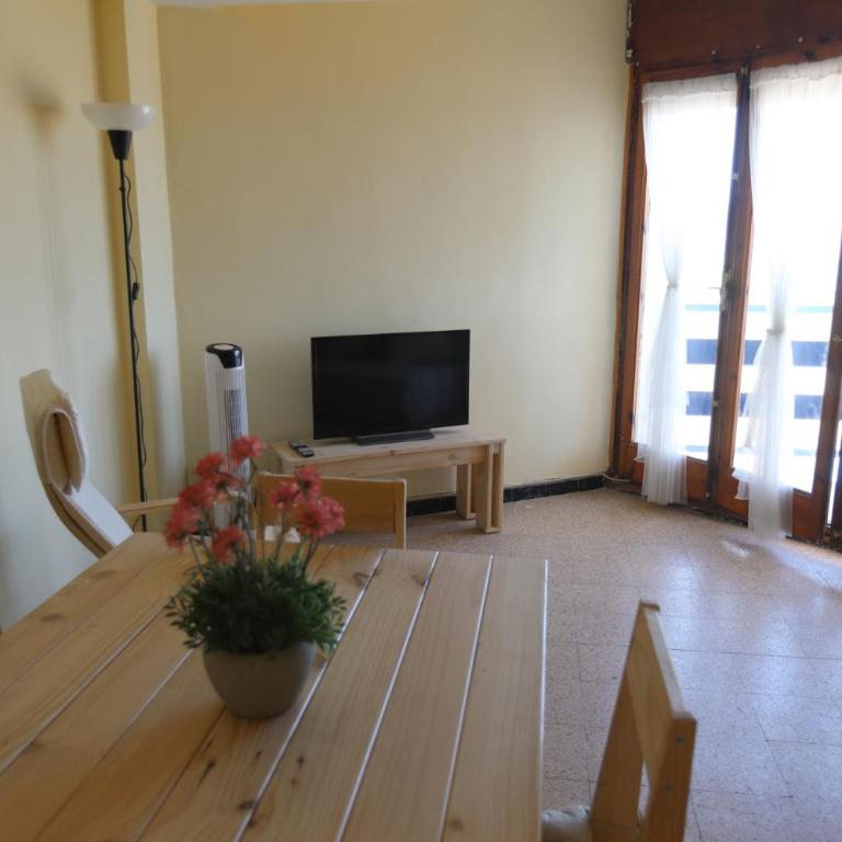 El Faro Apartaments Platja Llarga-Les Salines-TGN - Apartamento de 2 dormitorios - 9