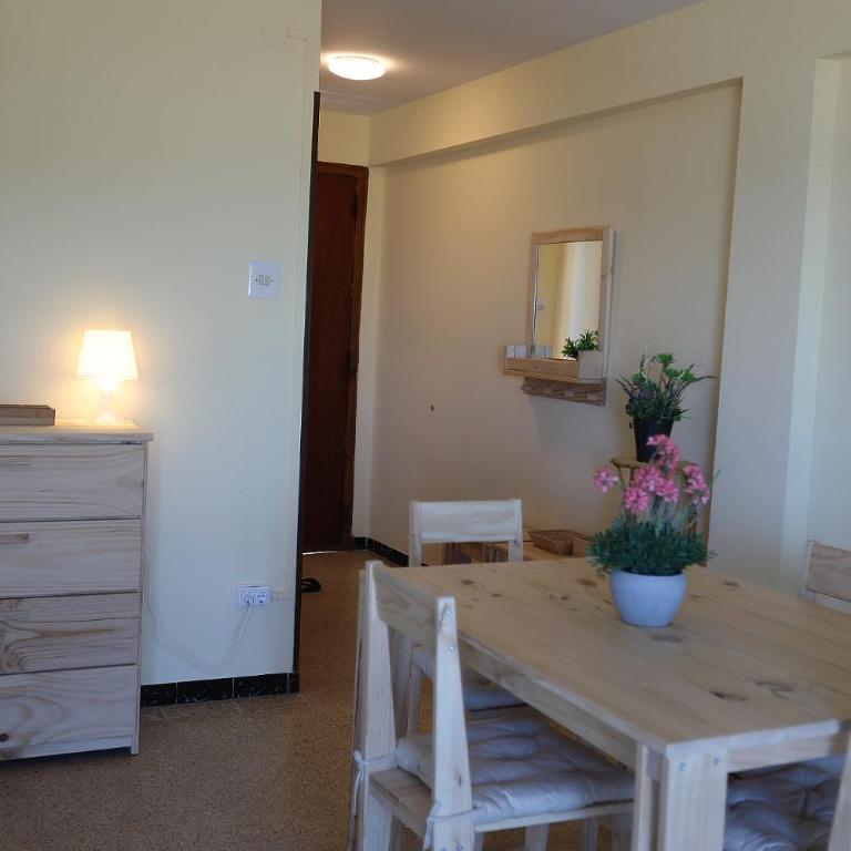 El Faro Apartaments Platja Llarga-Les Salines-TGN - Apartamento de 2 dormitorios - 37