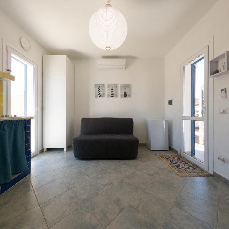 Albarìa Favignana Apartments - Appartamento Standard - 8