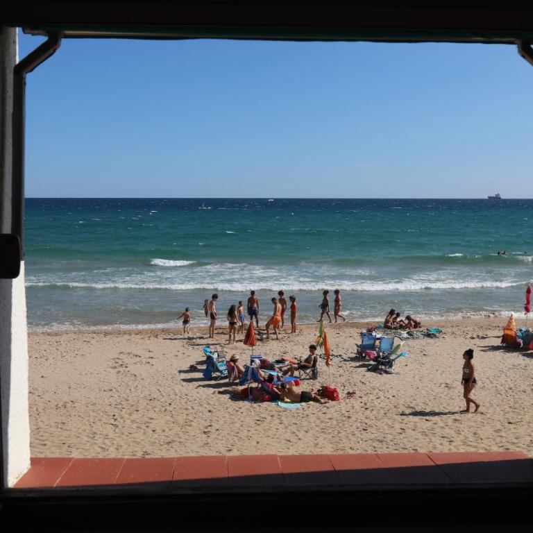 El Faro Apartaments Platja Llarga-Les Salines-TGN - Apartamento de 2 dormitorios - 60