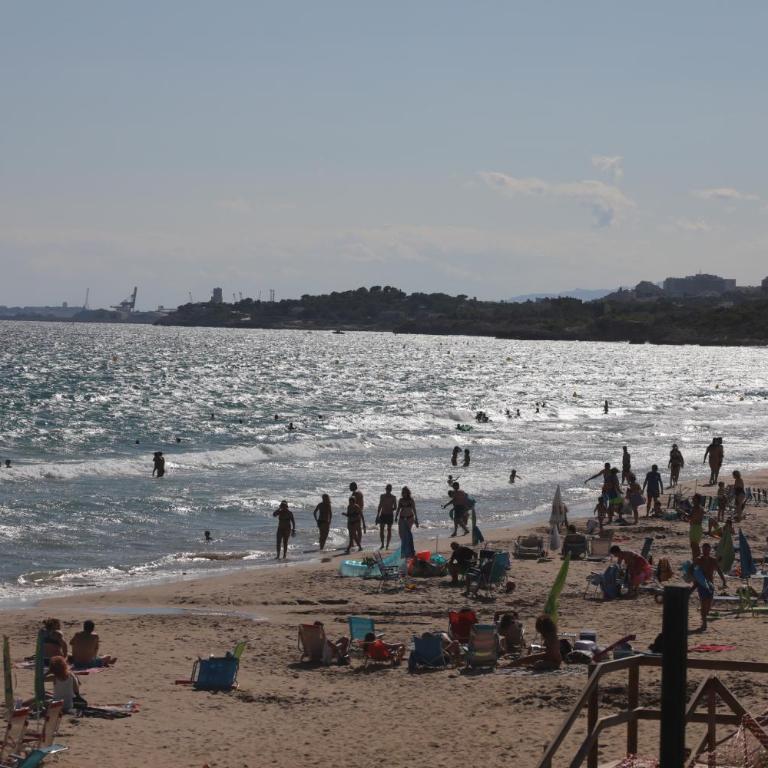 El Faro Apartaments Platja Llarga-Les Salines-TGN - Apartamento de 2 dormitorios - 61