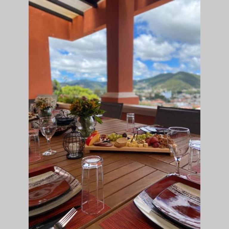 DEPARTAMENTO VILLA NEEK - Two-Bedroom Apartment - 2