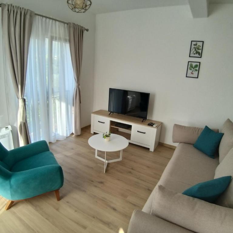 Petivat Gardens - Apartman sa Pogledom na Vrt - 39