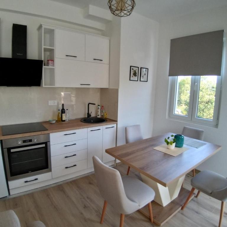 Petivat Gardens - Apartman sa Pogledom na Vrt - 30