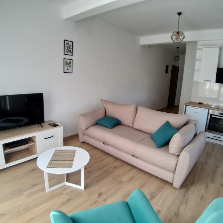 Petivat Gardens - Apartman sa Pogledom na Vrt - 31