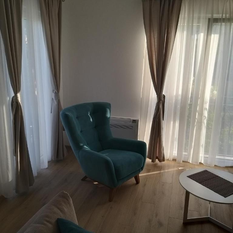 Petivat Gardens - Apartman sa Pogledom na Vrt - 35