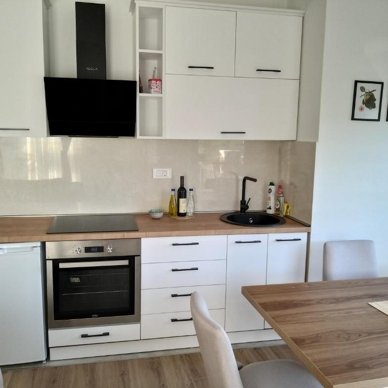 Petivat Gardens - Apartman sa Pogledom na Vrt - 34