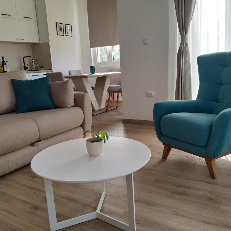 Petivat Gardens - Apartman sa Pogledom na Vrt - 42