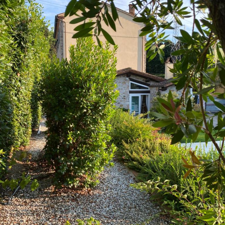 casa pietra del sole - Villa con Piscina Privata - 11