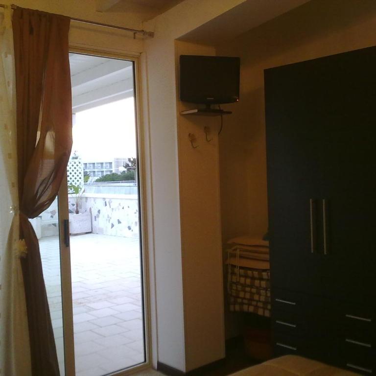 Gallipoli a Rivabella Beach - Vacation Home - 22