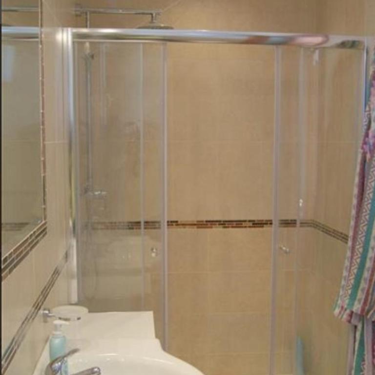 Gallipoli a Rivabella Beach - Vacation Home - 25