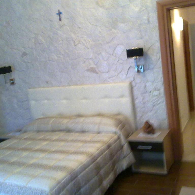 Gallipoli a Rivabella Beach - Vacation Home - 21