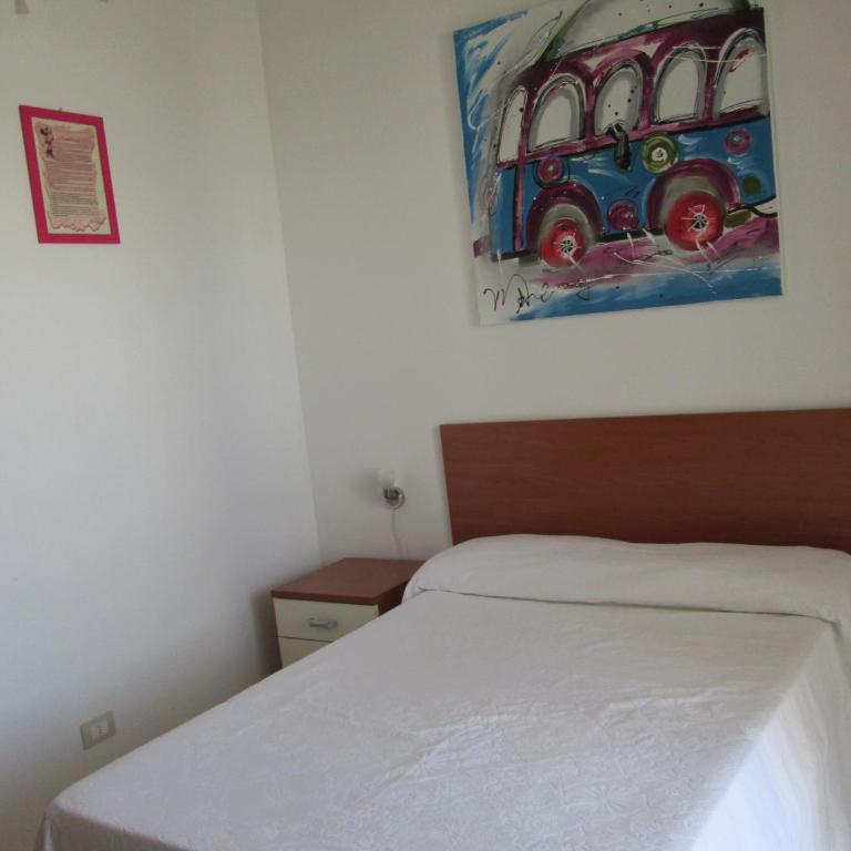 Gallipoli a Rivabella Beach - Vacation Home - 26